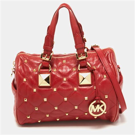 michael kors tasche model|Michael Kors discontinued satchels.